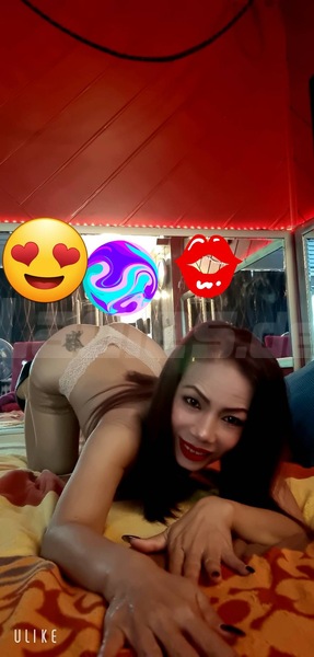 Foto von Tina
