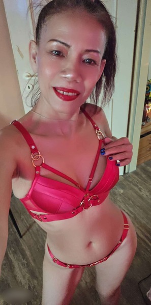 Foto von Tina