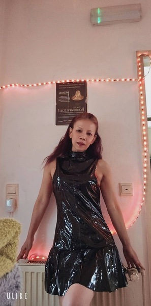 Foto von Tina