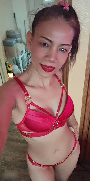 Foto von Tina