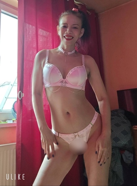 Foto von Tina