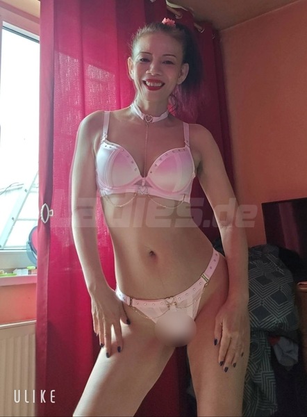 Foto von Tina