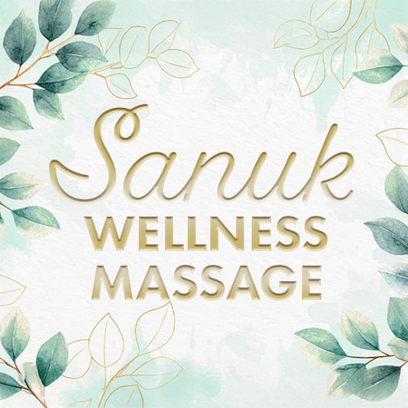 Sanuk Wellness Massage!, Hamburg
