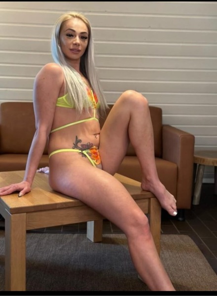 Cristina – Bocholt photo 2