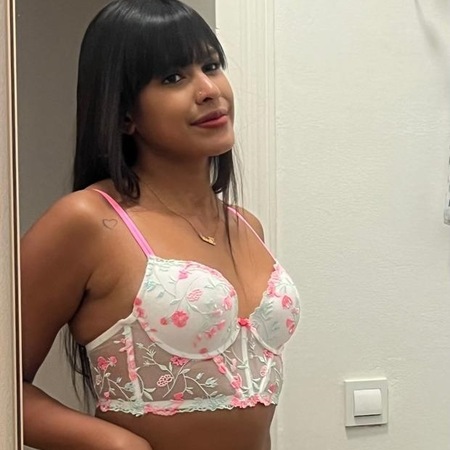 Gaby, Dresden