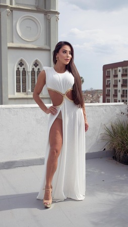 Attena, Letzte Tag!, Hamburg