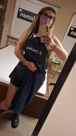 Lady Alicia bis 17.01. inkl. - DER ORIGINALE TEUFEL, Nürnberg