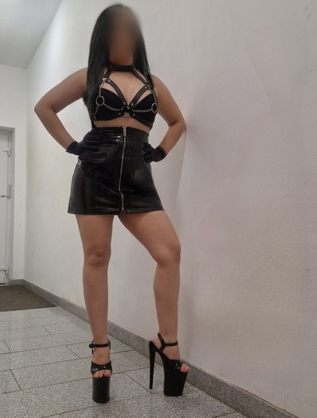 Foto von Neu! Lady Antonia - neue Nummer!