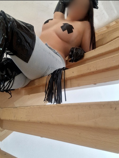 Foto von Neu! Lady Antonia - neue Nummer!