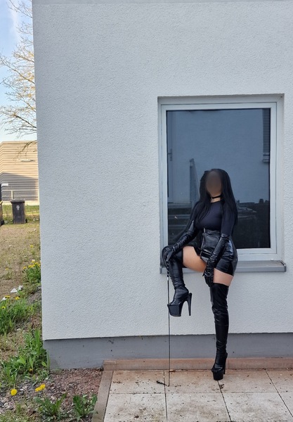 Foto von Neu! Lady Antonia - neue Nummer!