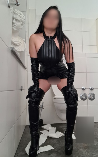 Foto von Neu! Lady Antonia - neue Nummer!