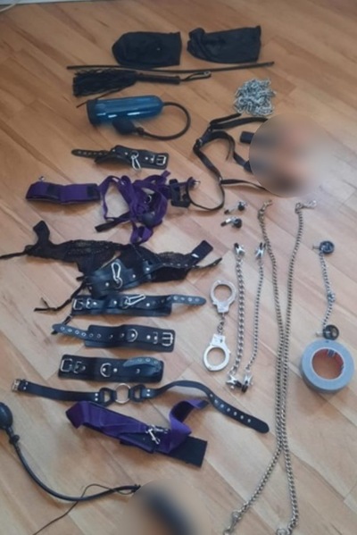 Foto von Neu! Lady Antonia - neue Nummer!