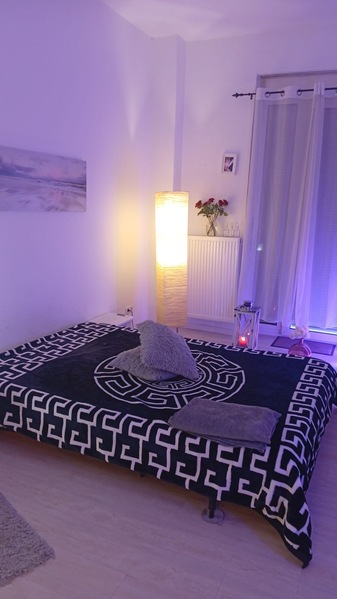 Foto von Daniela