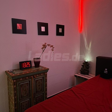 Happy Sunshine Massage, Troisdorf
