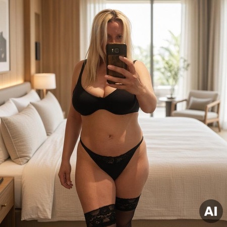Wieder da! Anita AV Top Service- Lollipopp Girls, Wiesbaden