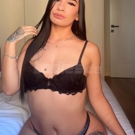 Liza, Dortmund