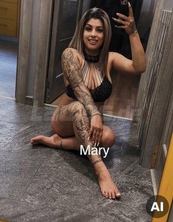 Sexy Mary Top Service, Wittenberge