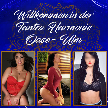 Tantra Harmonie  Oase, Ulm