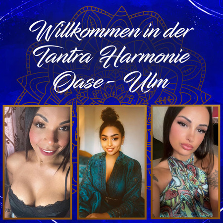 Tantra Harmonie  Oase