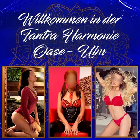 Tantra Harmonie  Oase, Ulm