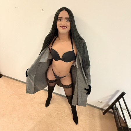 TS Johana Latina, Leipzig