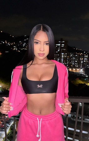 Violetta, Frankfurt am Main