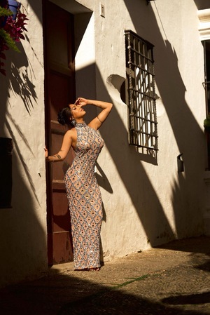 Violetta, Frankfurt am Main