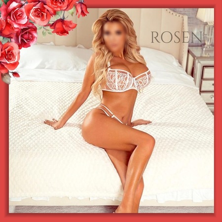 Ola Heiße Polin Neu!, Reutlingen