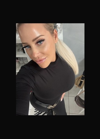 Deutsche Sarah *Ganz neu*, Landshut