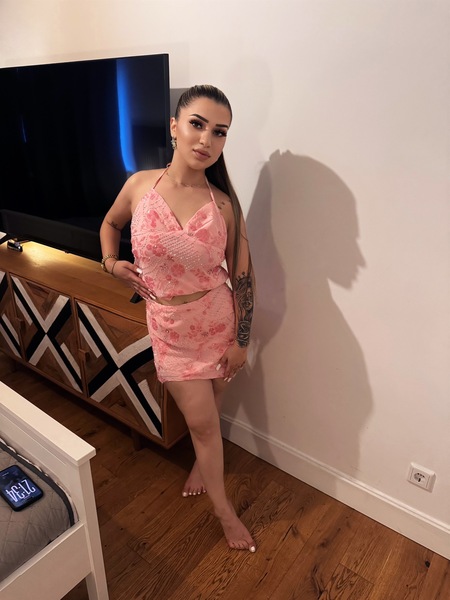 Foto von Selin