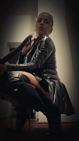 Lady Inna mit Klima, Singen (Hohentwiel)