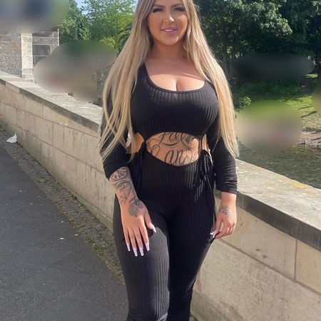 Deutsche Laura - ( Privat & Dominant ), Braunschweig