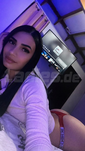 Foto von Alexandra
