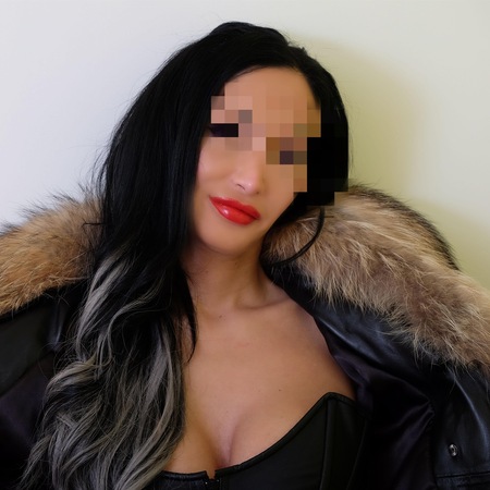LAURA-Neue Haar Farbe Mittelblond, Leipzig