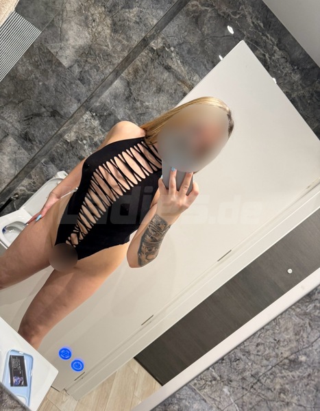 Foto von Karla
