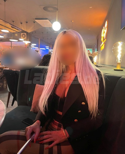 Foto von Marry Maddison ! THE ENGLISH SECRET