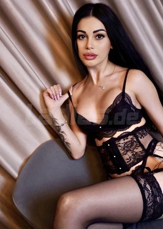 Amalia Mega Service 24H Privat, Wittenberge