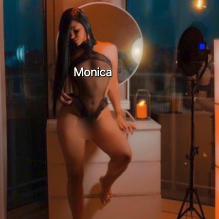 Monica, München