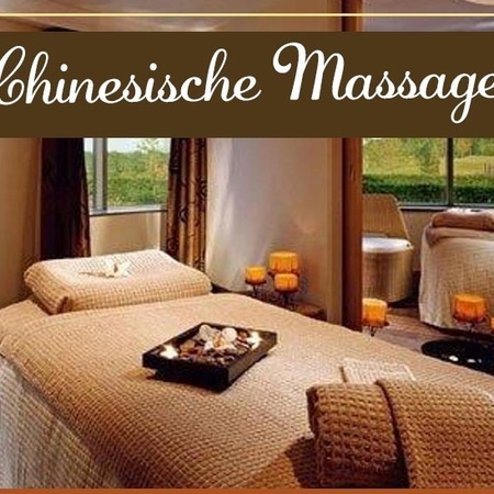 China Massage, Ingolstadt