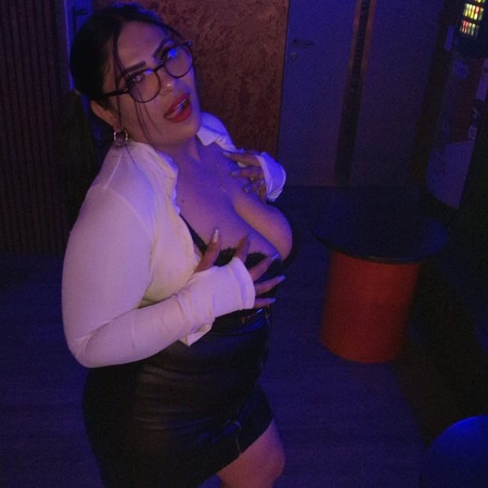 Anna - NEU IN BAMBOO, Kassel