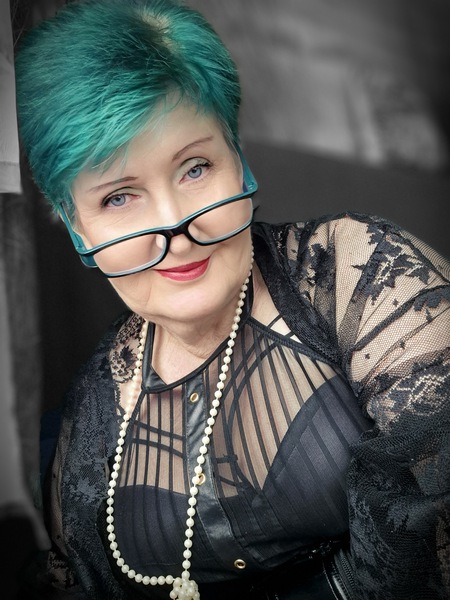 Conny – Kyritz photo 2