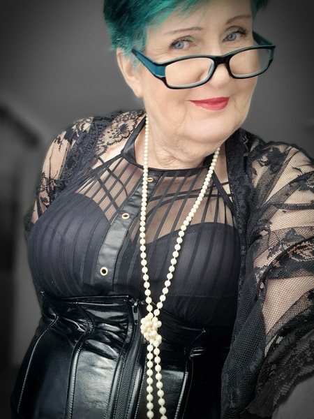 Conny – Kyritz photo 3