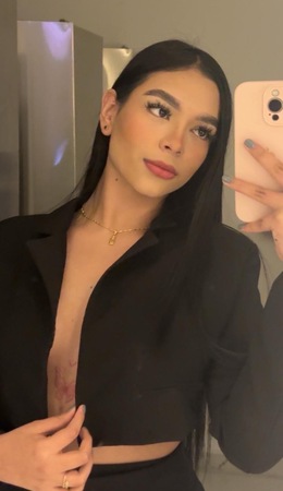 Eleana - NEUE NUMMER!!!, Darmstadt