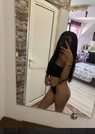 Gabi, Frankfurt am Main