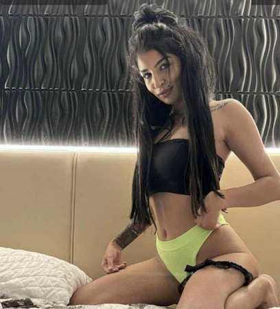 Gabi, Frankfurt am Main