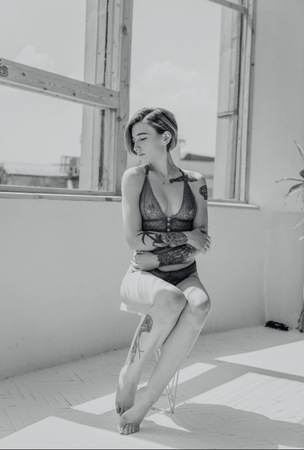 DANIELA aus der Ukraine, Freiburg im Breisgau