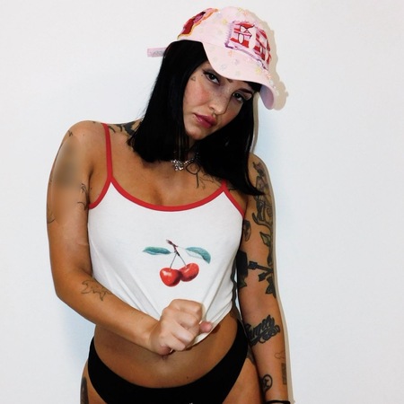 NEU! HOLLY 26J. aus Ungarn