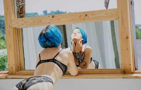 DANIELA aus der Ukraine, Friedrichshafen