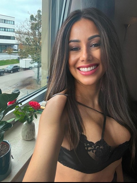 Eva Margarita - alles Echt!!! – Munchen photo 2
