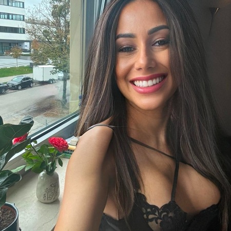 Eva Margarita - alles Echt!!!, München